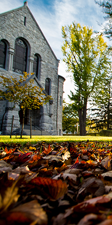 campus resources
