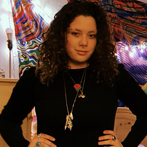 Cyn “Cynnie” Ercole