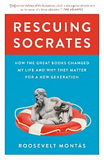 Rescuing Socrates by Roosevelt Montas