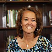 Photo of Denise Hartman