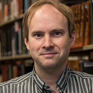 Photo of James Shuttlesworth