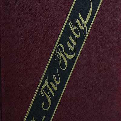 The Ruby Yearbooks