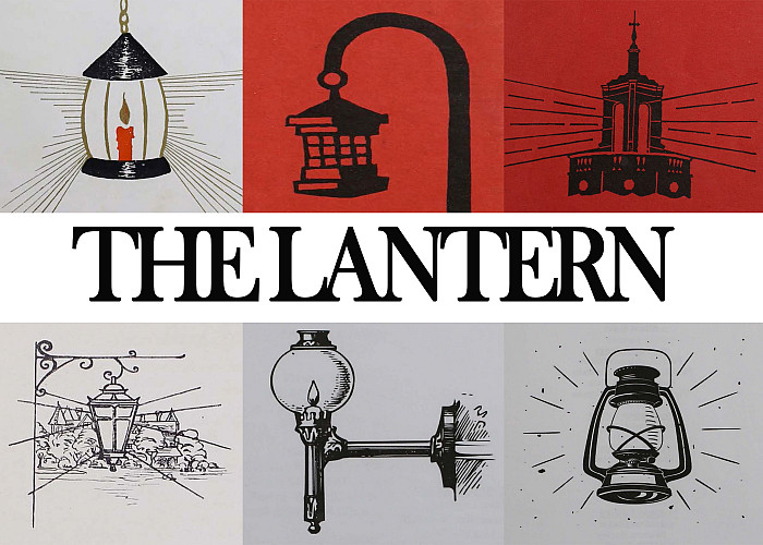 The Lantern: Ursinus's Literary Magazine