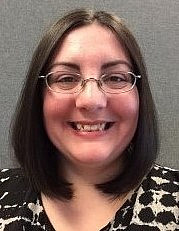 Christine Iannicelli (Instructional Technology Librarian)