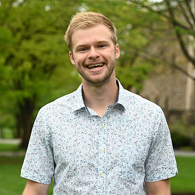 Erich Keyser '16