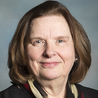 M. Karen Jogan