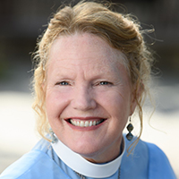 Patsy McGregor