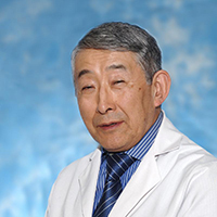 Ronald Hirokawa