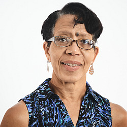 Lynne Edward