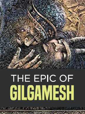 gilgamesh CIE