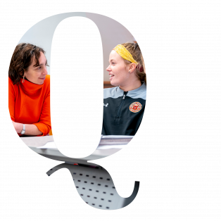 Quest Q