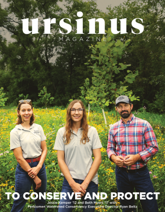 Summer 2023 Digital magazine Cover