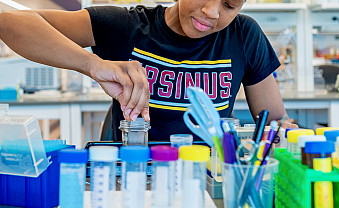 Ursinus Magazine