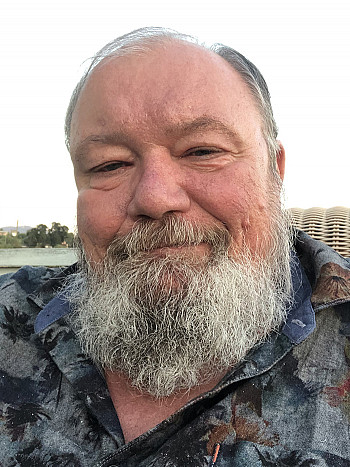 Bill Norcross