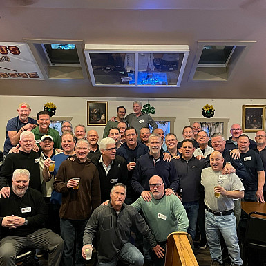 Football Reunion