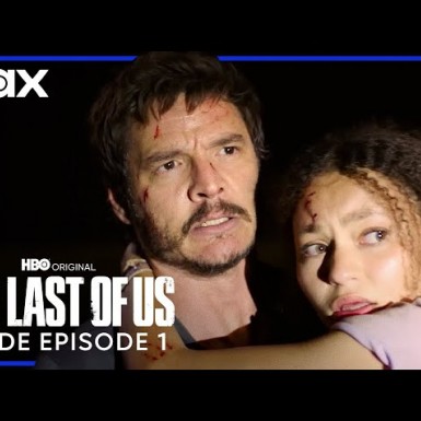 HBOs The Last of Us: Inside the Episode