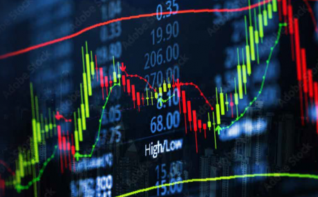 wall street dreams ticker