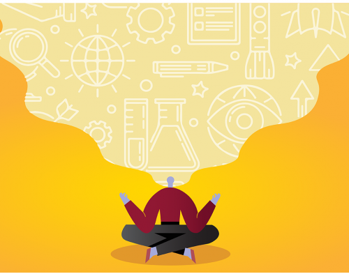 Featured image for linked issue