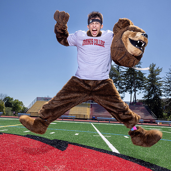 AIDAN NADELL '25