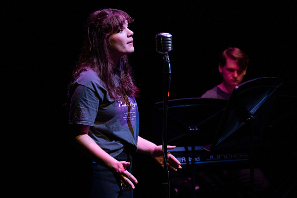 Paula Vogel Spring 2022
