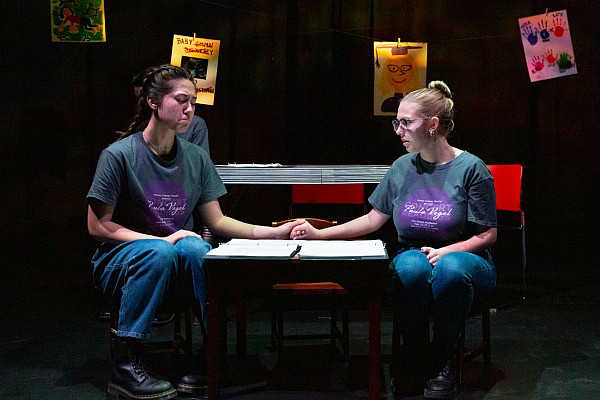 Paula Vogel Spring 2022