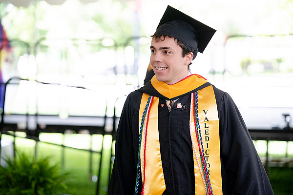 Commencement Weekend 2024