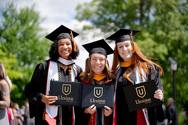 Commencement Weekend 2024