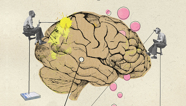 School of Thought cover image