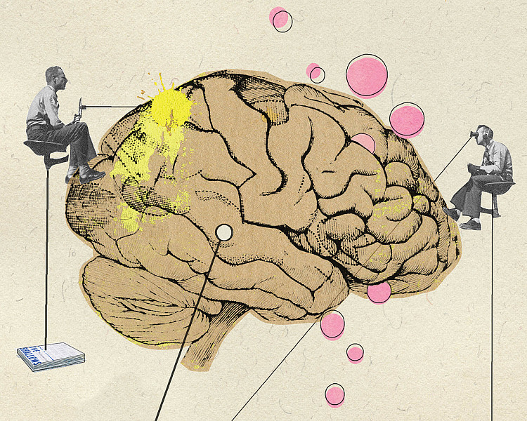 School of Thought cover image