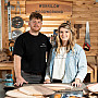 Worrilow Woodworking