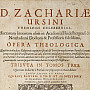Ursinus Book Inside