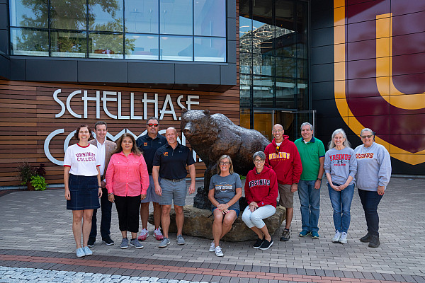 Family Weekend 2022