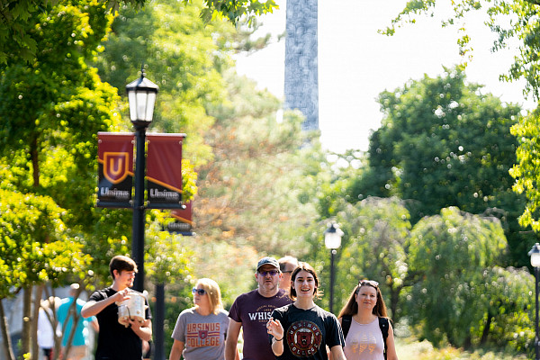 Family Weekend 2022