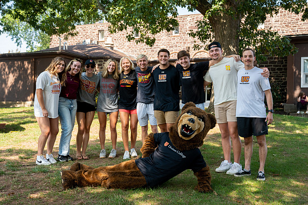 Family Weekend 2022