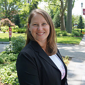 Photo of Katie Bean