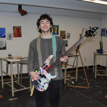 Luke Ammazzalorso
