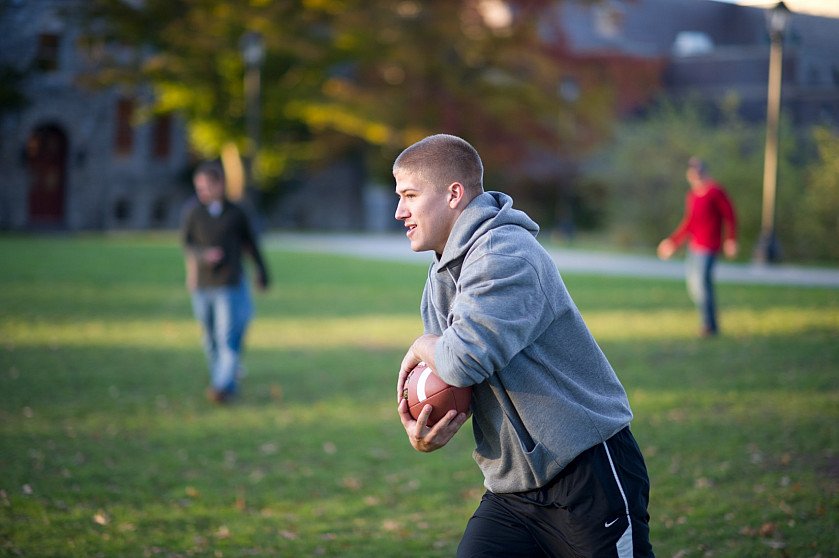 intramural