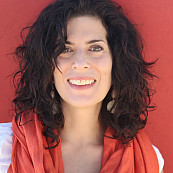 Deborah Barkun Headshot