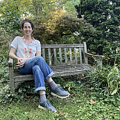 Sarah Kaufman, Associate Professor of Art in Photography