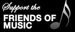 Friends of Music