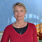 Photo of Professor Karen Clemente