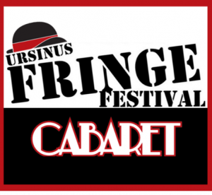 Ursinus Fringe Fest Logo