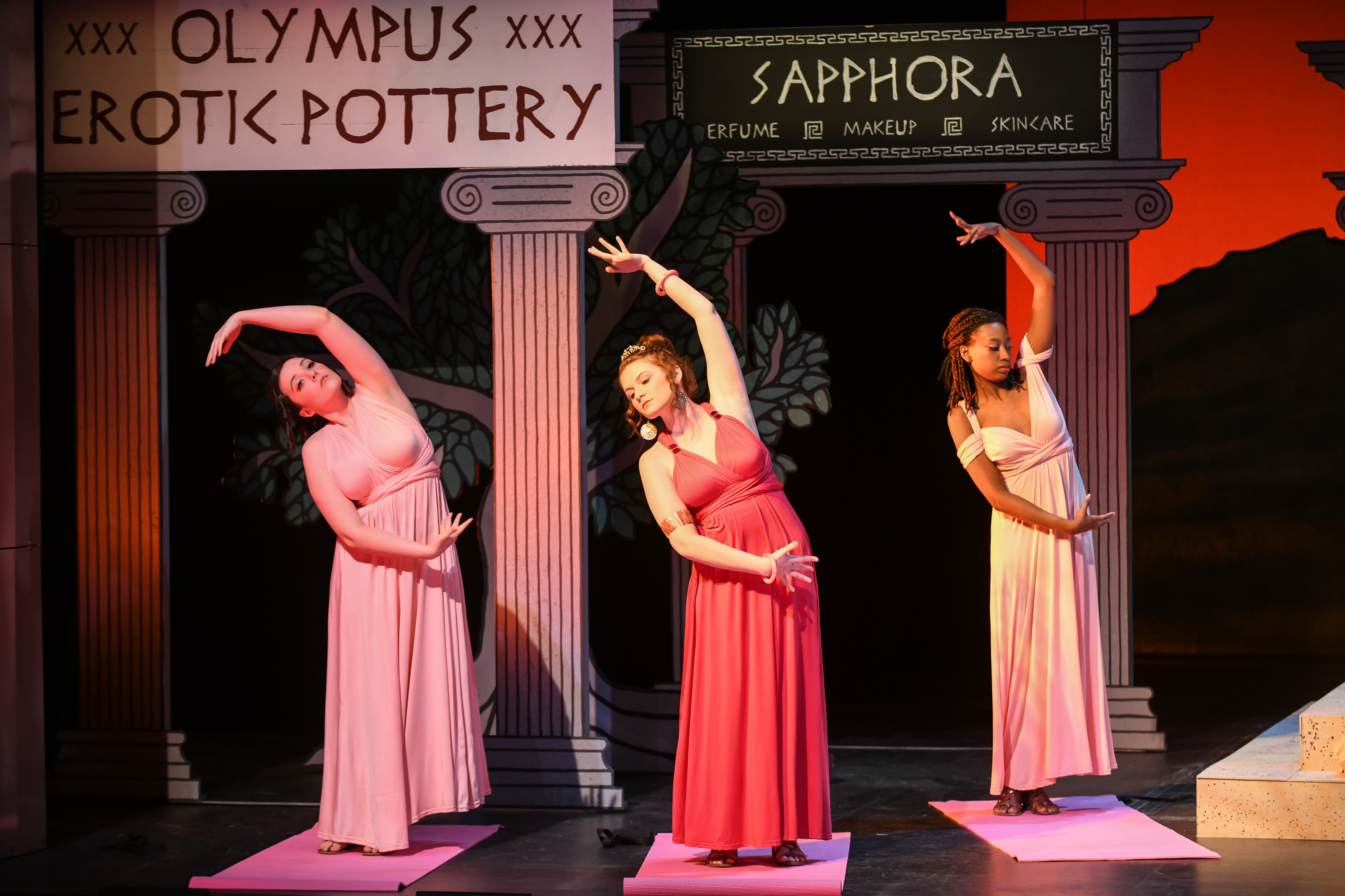 Lysistrata