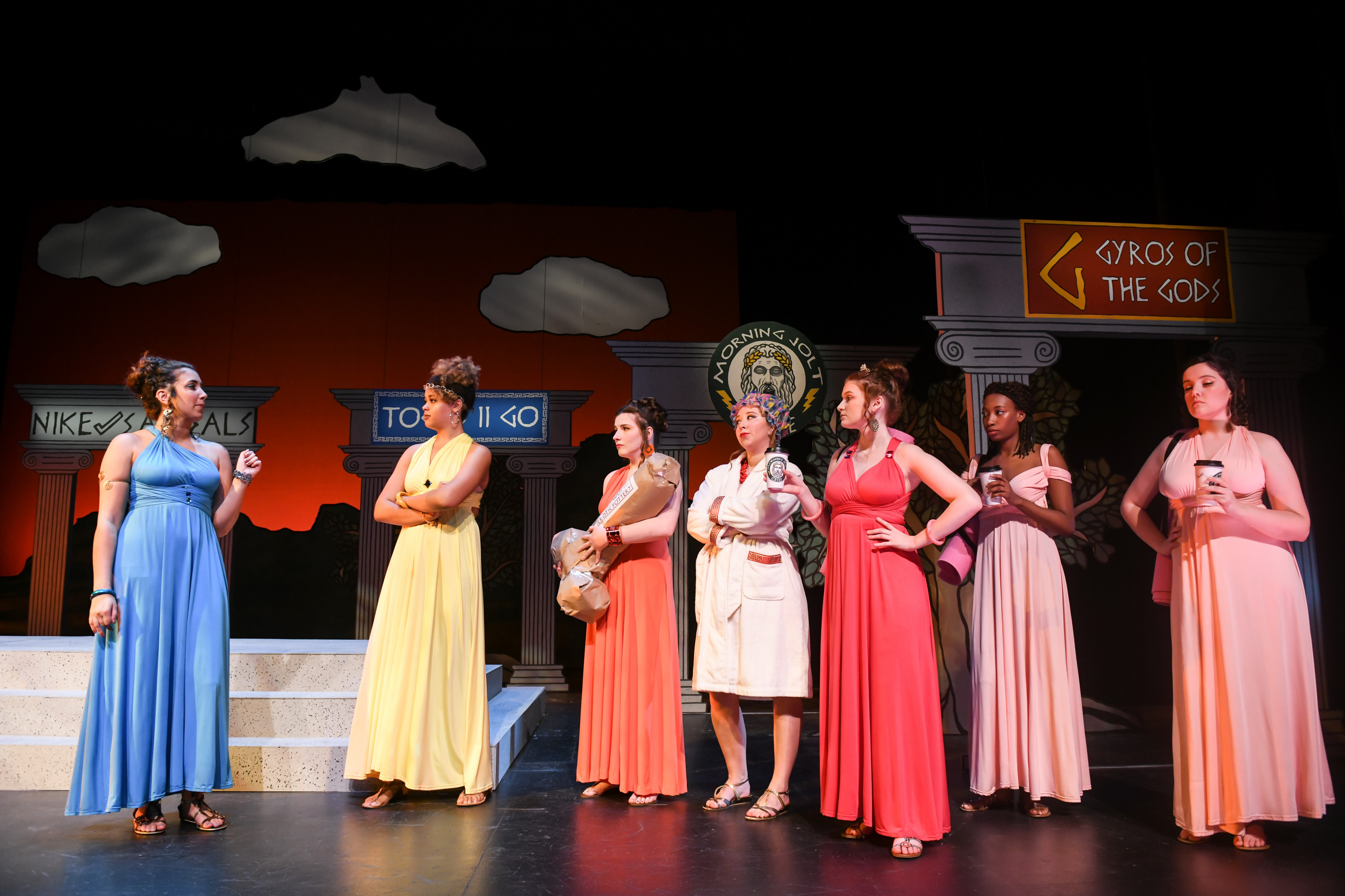 Lysistrata