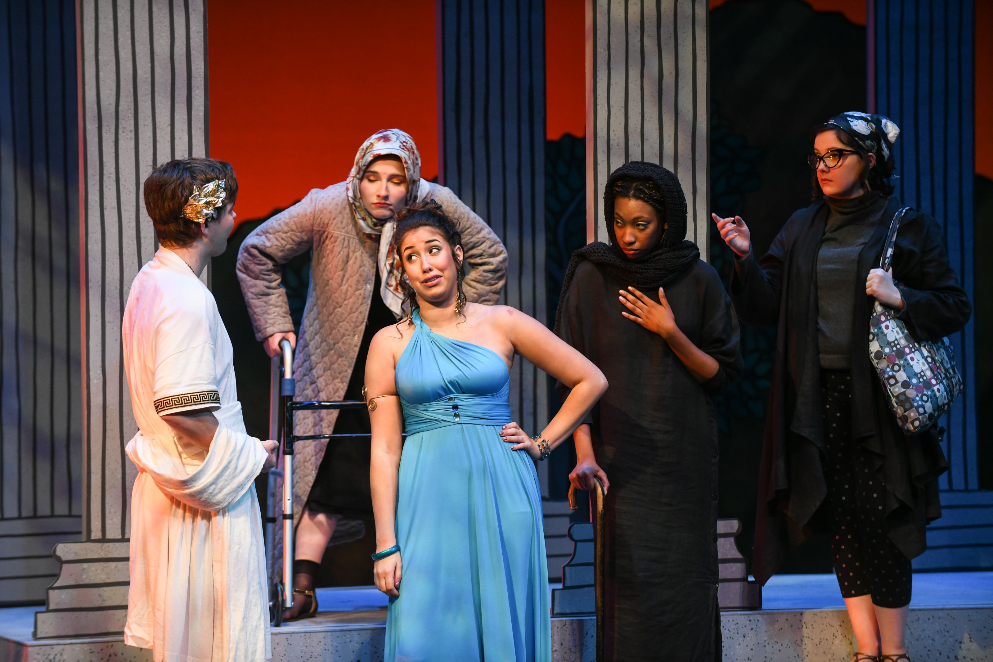 Lysistrata