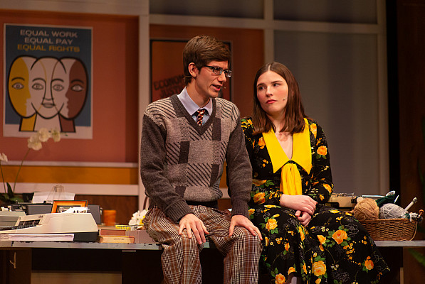 9-5: The Musical