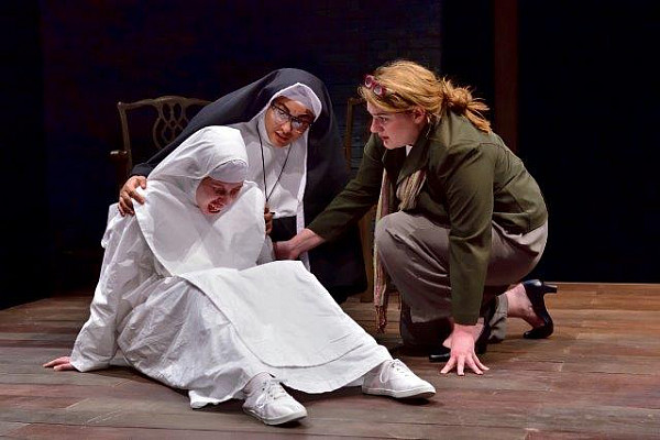 Agnes of God    Spring 2019
