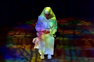 Agnes of God    Spring 2019