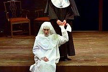 Agnes of God    Spring 2019