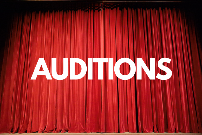 Auditions